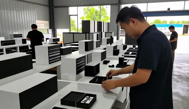 如何选择适合售后支持的高强度加固板？