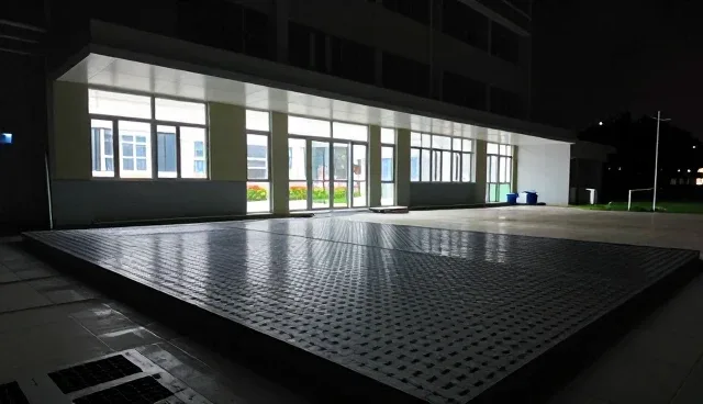 高强度加固板使用中的常见误区澄清