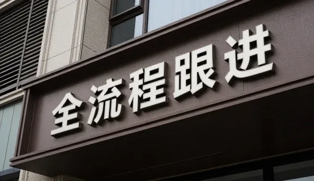 售后支持在验收交付中的关键作用与实践建议