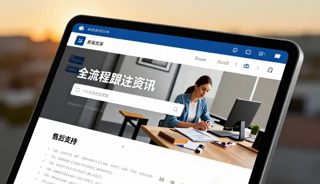 来图定制客户如何选择售后支持
