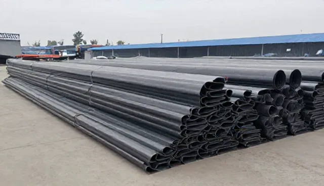 复合型材料批量生产流程优化问题及处理方向