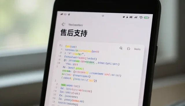 选型时如何判断一站式服务是否真正放心